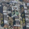  brooklyn  -  fort greene  - Institutional Church of God in Chris Institutional Church of God in Christ - 164-174 Adelphi Street -2